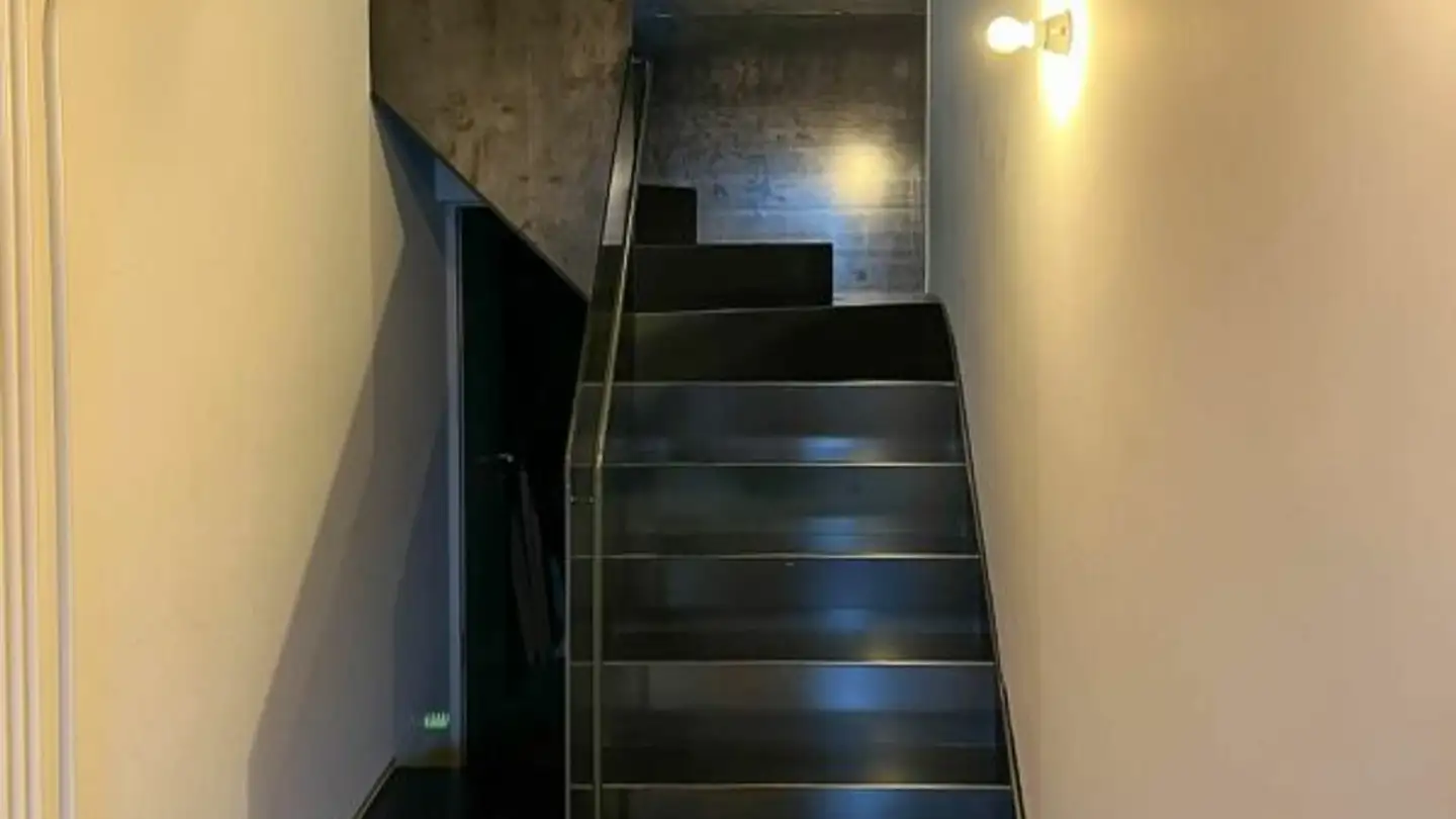 Reihenhaus mieten - Abläschstrasse 8, 8750 Glarus