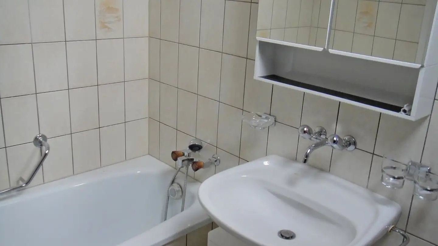 Appartamento in affitto - Ringstrasse 20, 3066 Stettlen - Foto 3