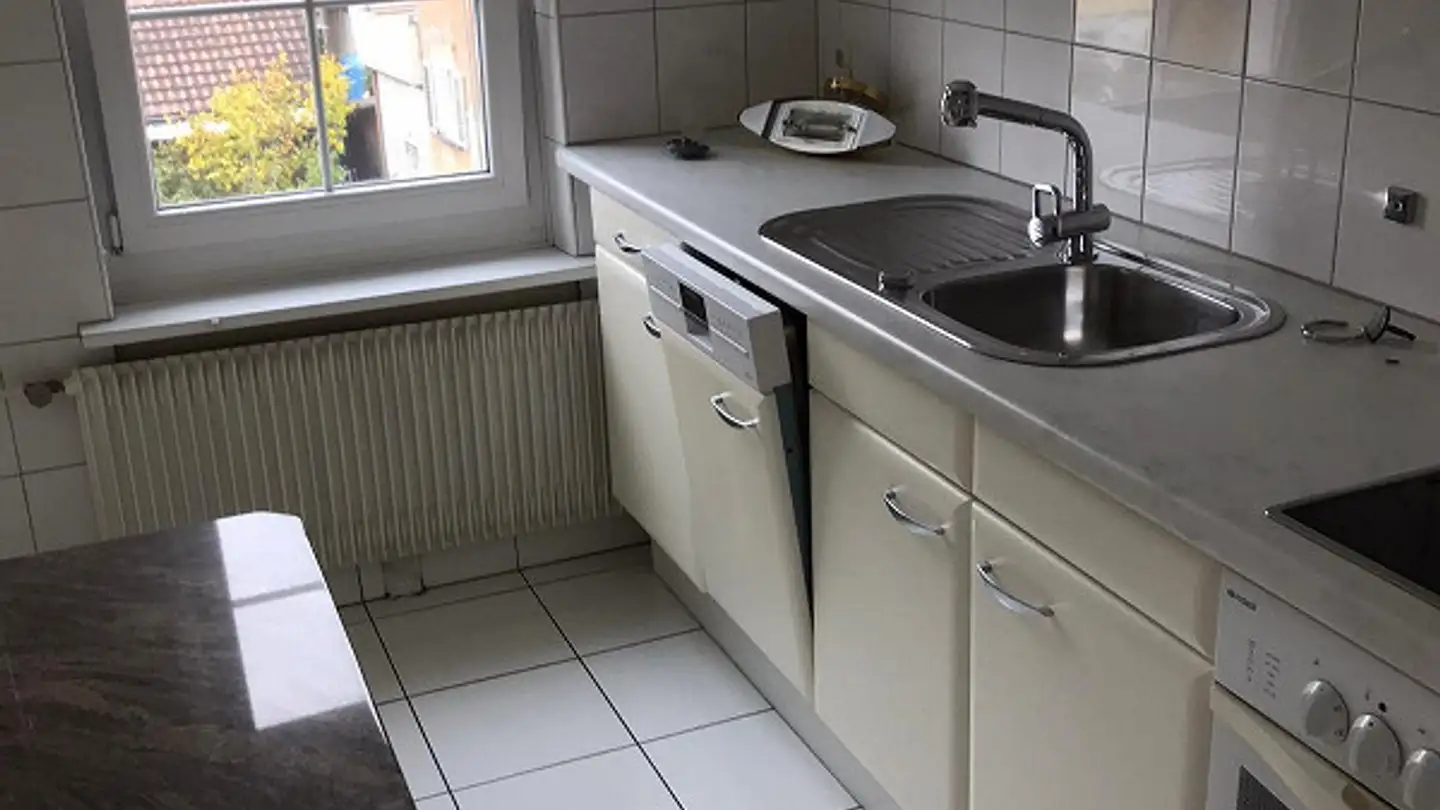 Appartement à louer - Staatsstrasse 95, 9445 Rebstein - Photo 4