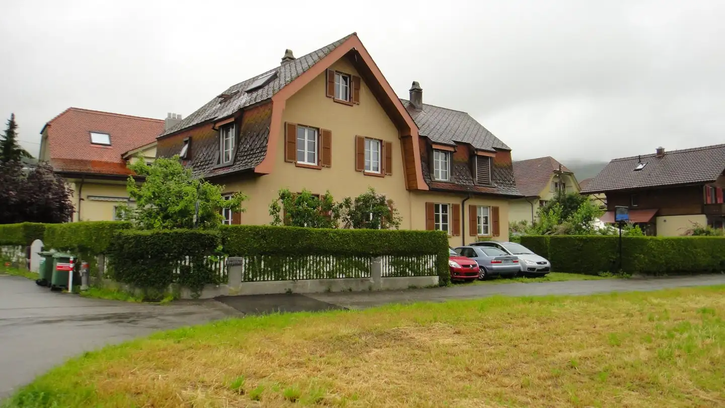 Appartamento in affitto - Ringstrasse 20, 3066 Stettlen - Foto 4