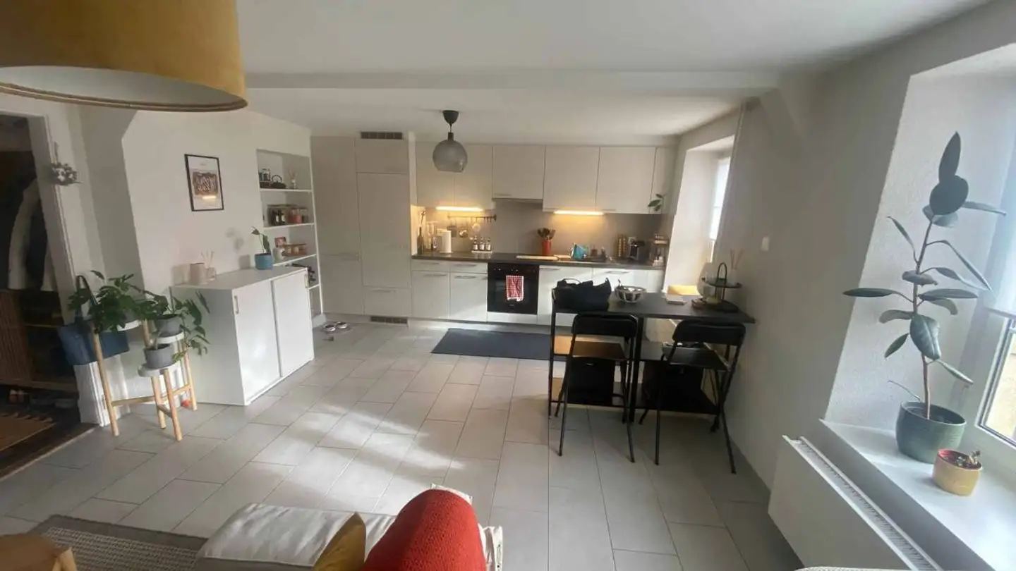 Appartamento in affitto - Grand-Rue 10, 1441 Valeyres-sous-Montagny - Foto 4