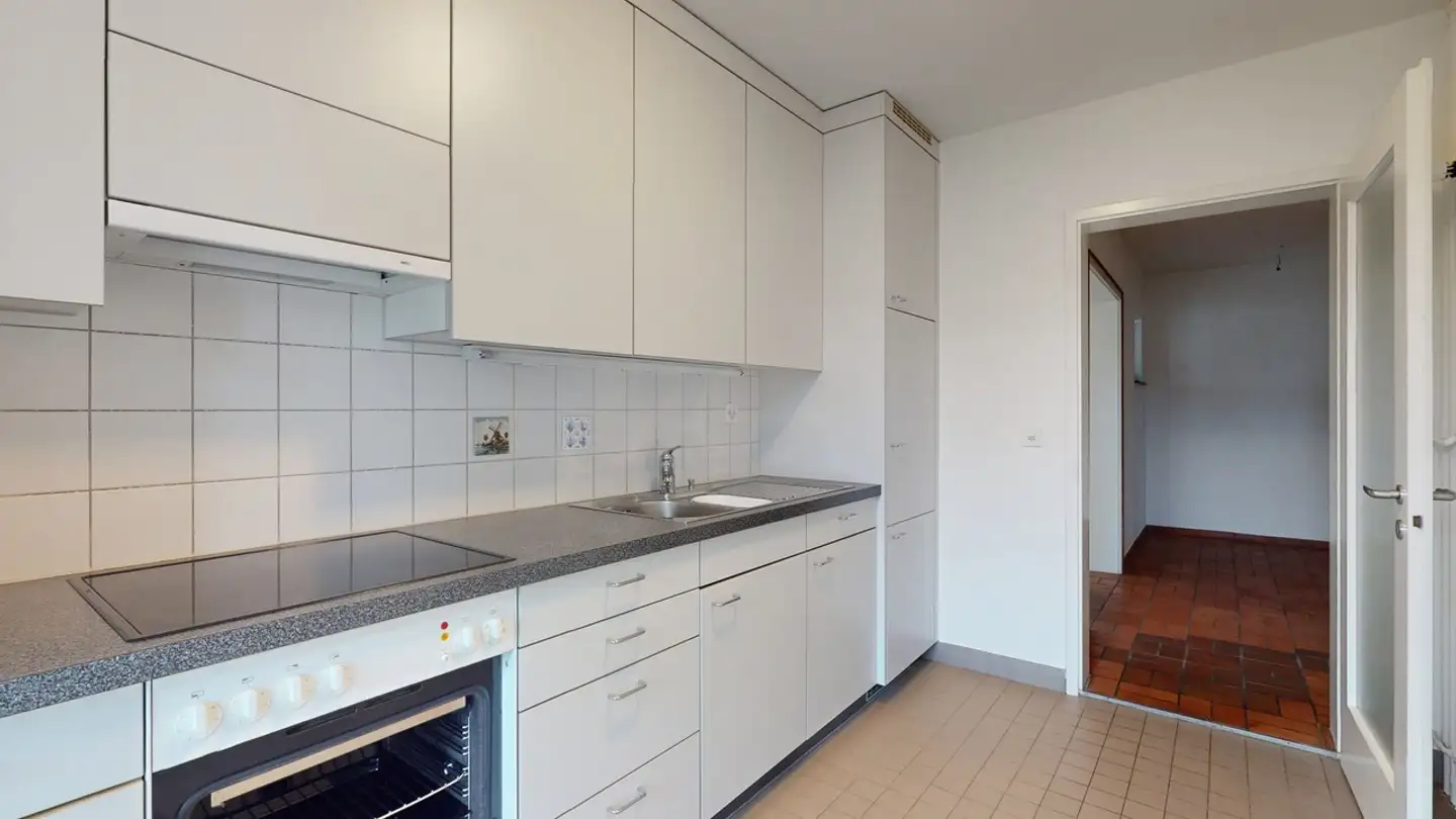 Apartment for rent - Gatternweg 26, 4125 Riehen - Photo 2