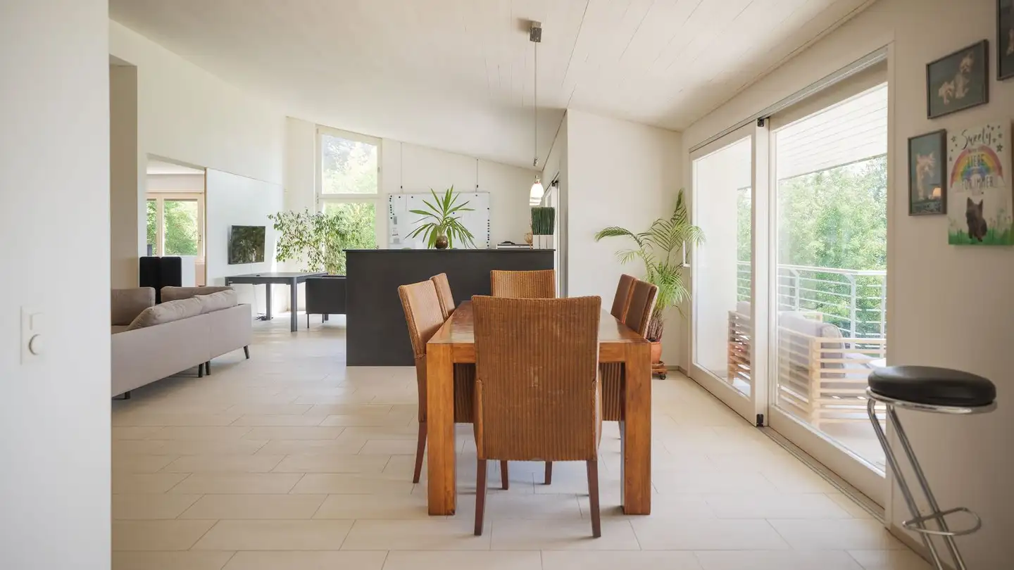 Single house for sale - Alpenweg 9, 4538 Oberbipp - Photo 3