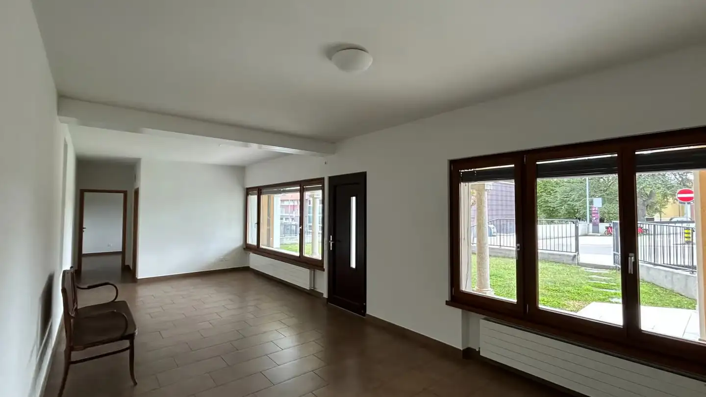 Wohnung mieten - Via Onorio Longhi, 6864 Arzo - Foto 3