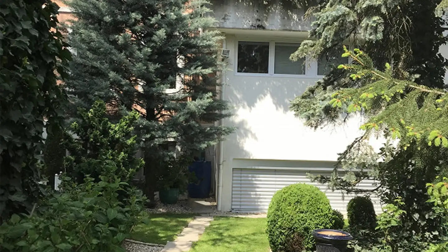 Appartement à louer - Staatsstrasse 95, 9445 Rebstein - Photo 3