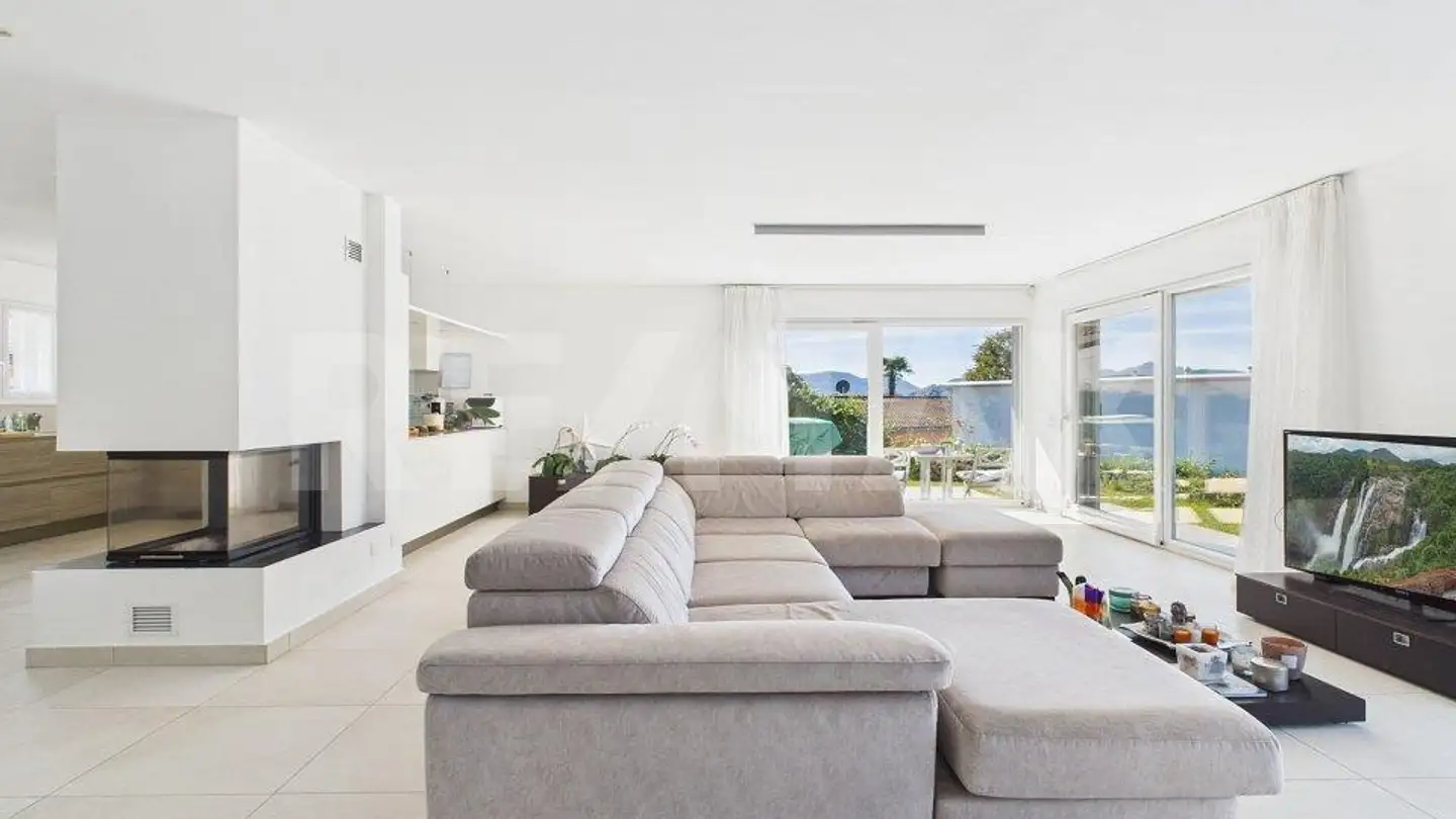 Casa singola in vendita - 6814 Cadempino - Foto 2