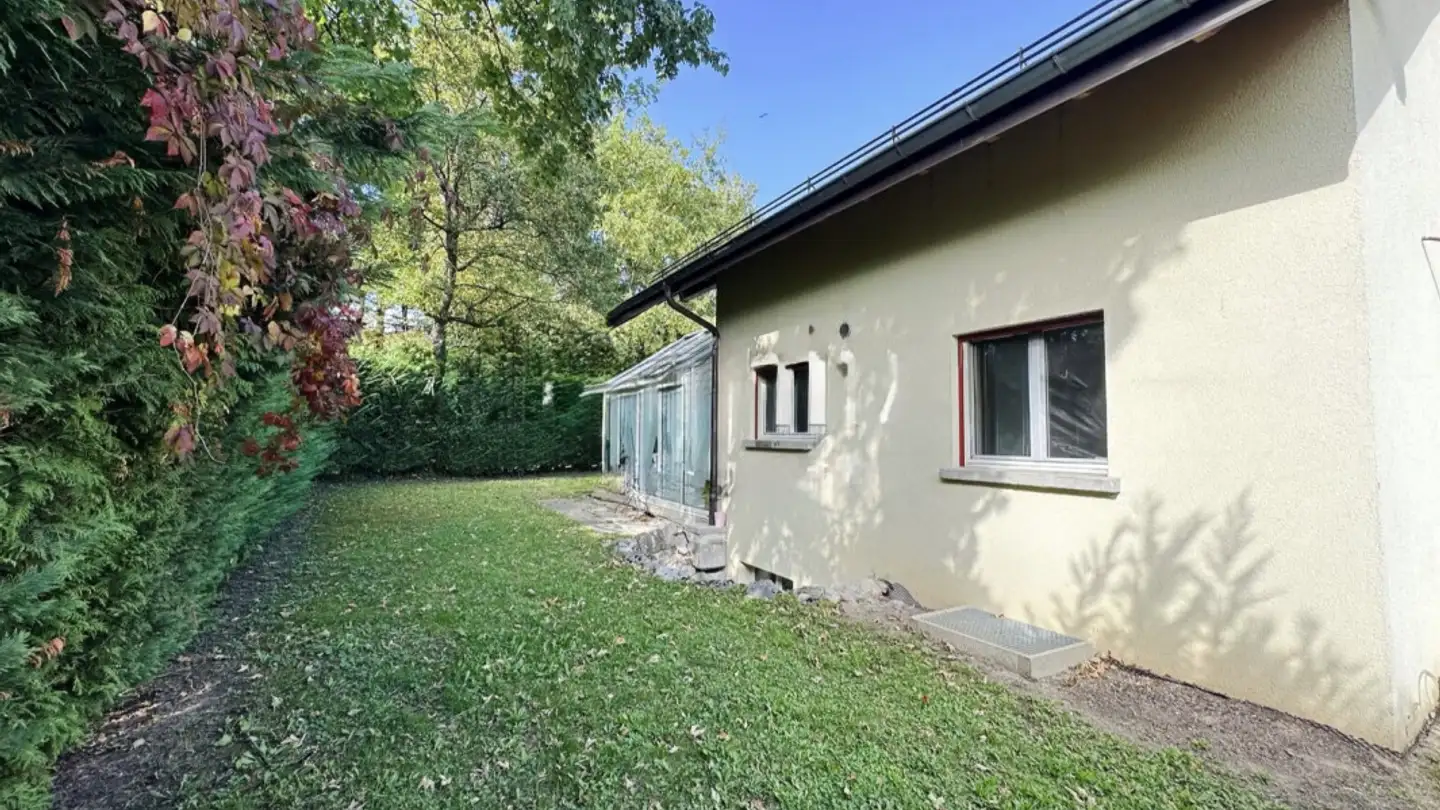 Single house for rent - 1292 Chambésy - Photo 3