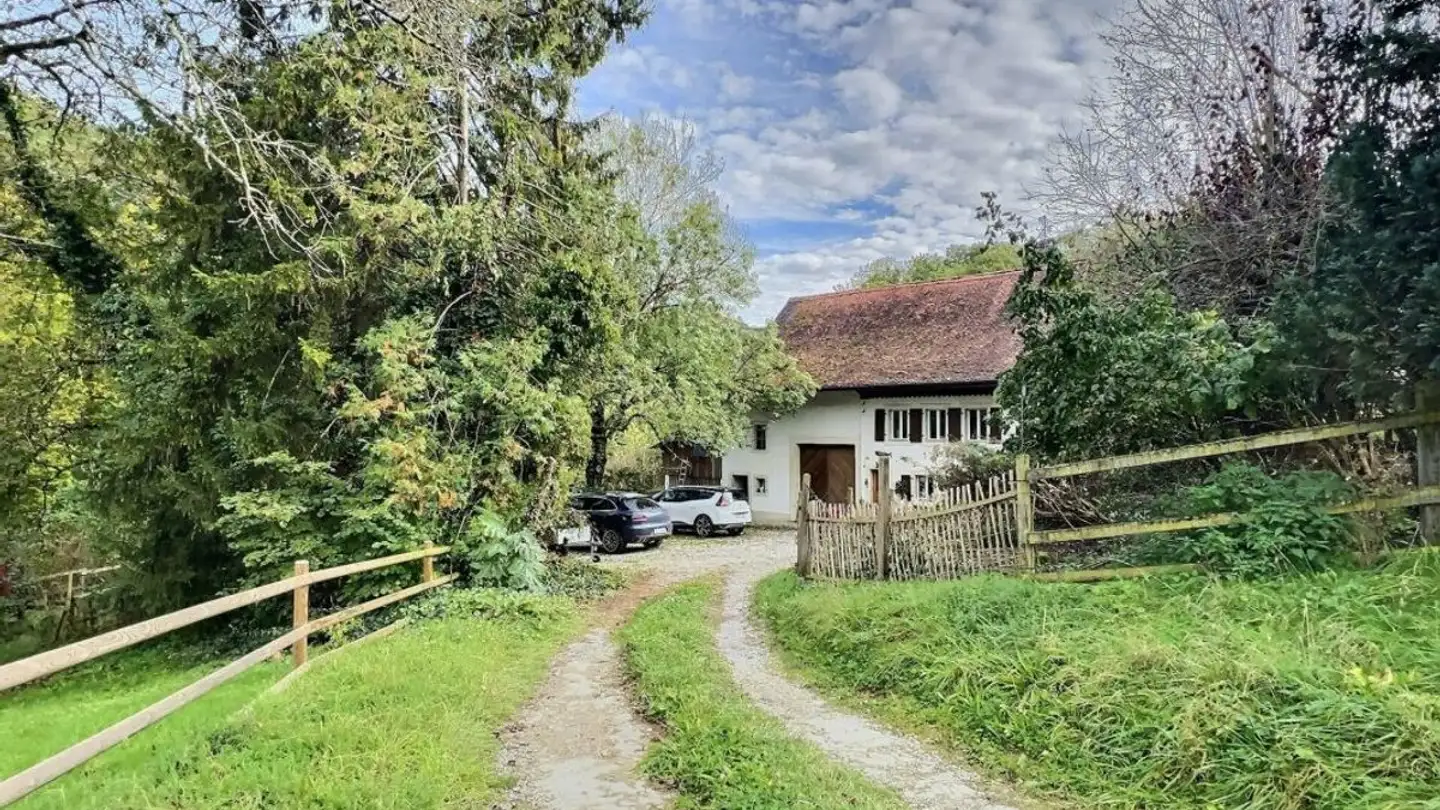 Casa singola in vendita - 1521 Curtilles - Foto 4