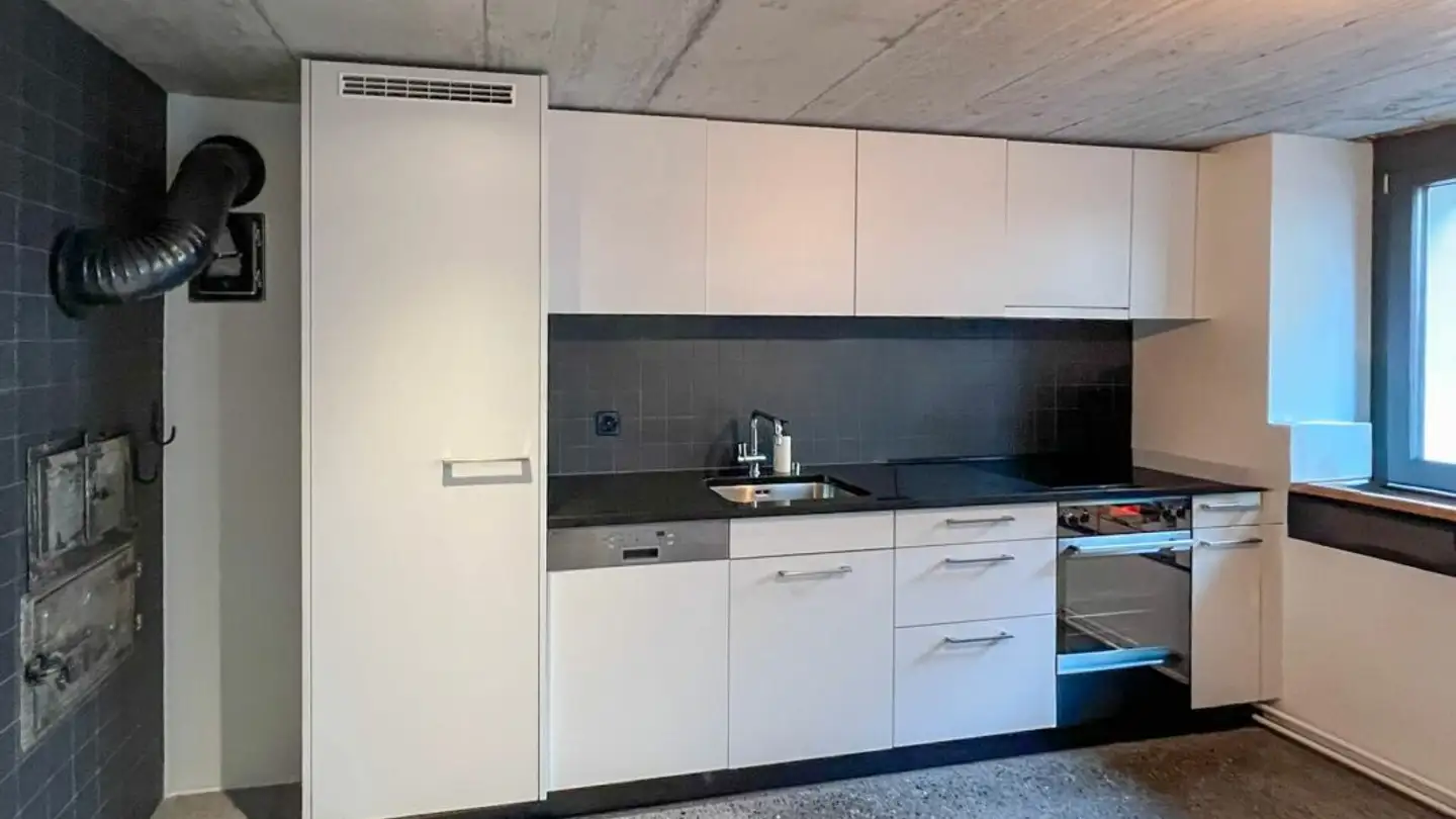 Reihenhaus mieten - Abläschstrasse 8, 8750 Glarus - Foto 2