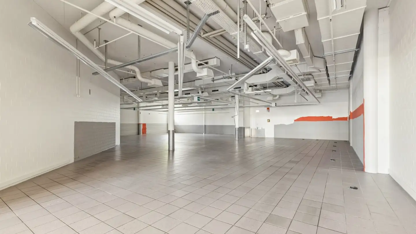 Commercial for rent - Zürcherstrasse 297, 8500 Frauenfeld - Photo 4