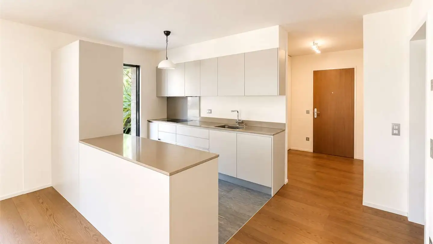 Apartment for rent - 6919 Carabietta - Photo 2