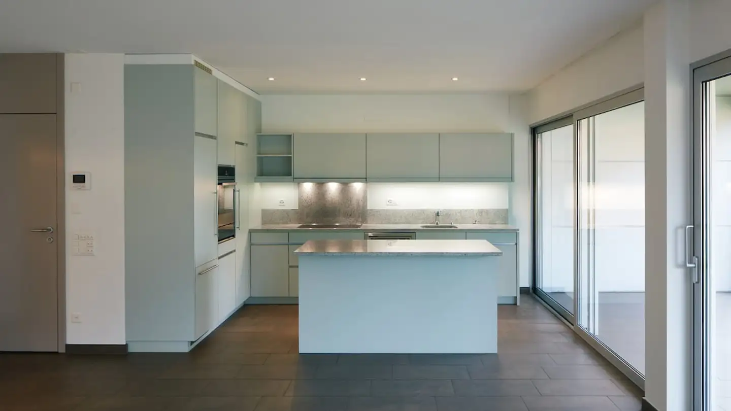 Appartamento in affitto - Via Bellavista 1, 6949 Comano - Foto 3