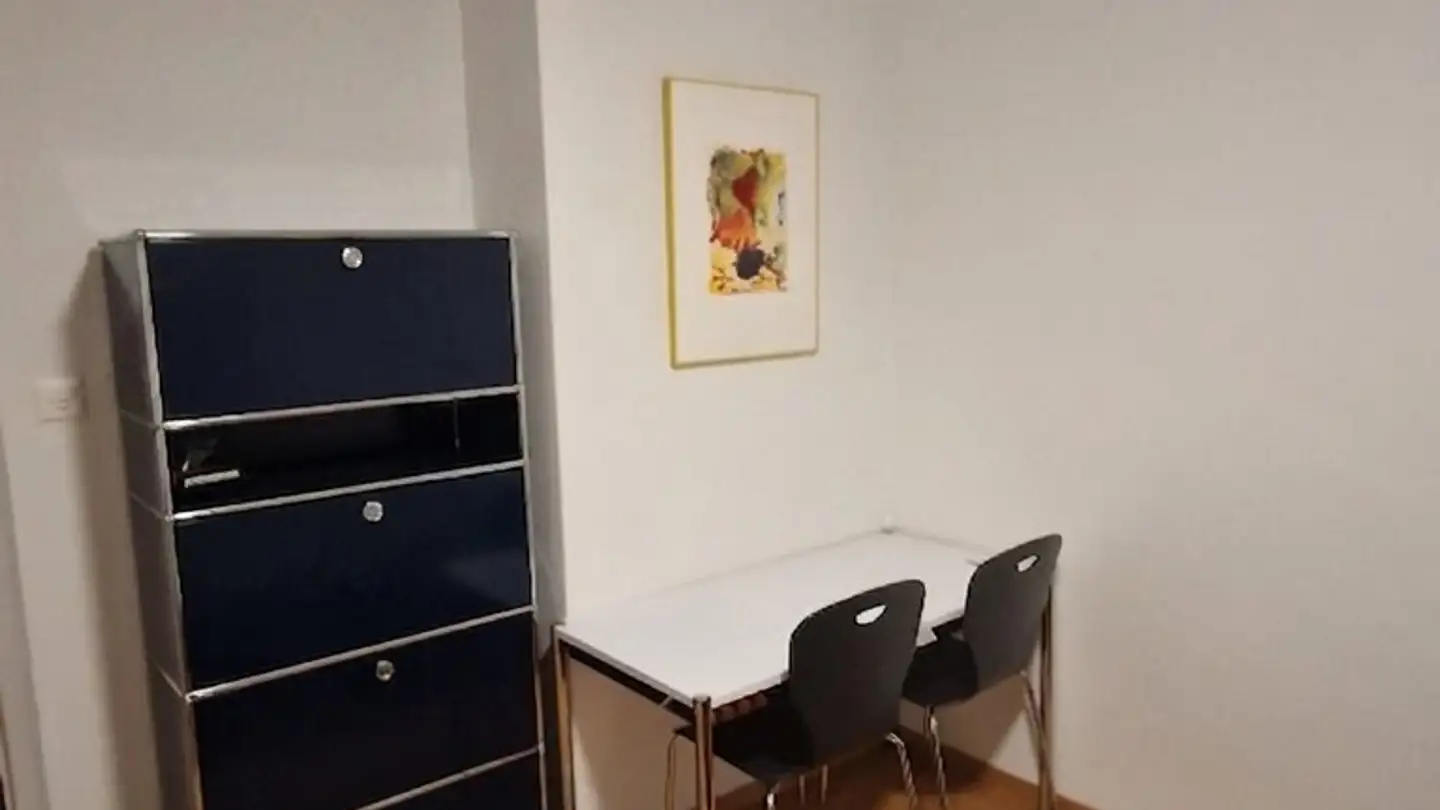 Chambre à louer - 8952 Schlieren - Photo 2