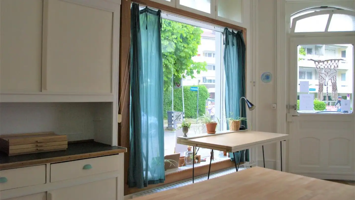 Bureau à louer - Gesellschaftsstrasse 43, 3012 Bern