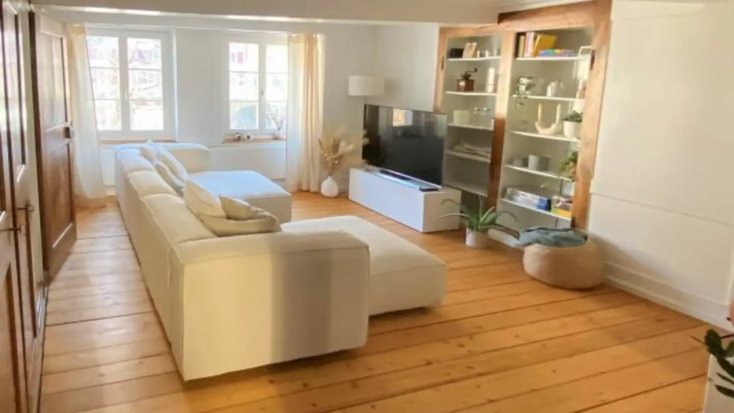 Reihenhaus mieten - Abläschstrasse 8, 8750 Glarus - Foto 3