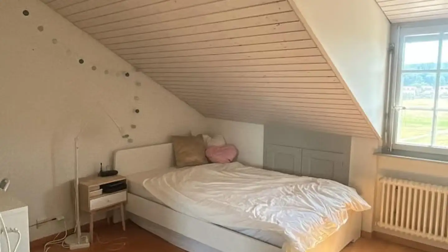 Apartment for rent - 1302 Vufflens-la-Ville - Photo 2