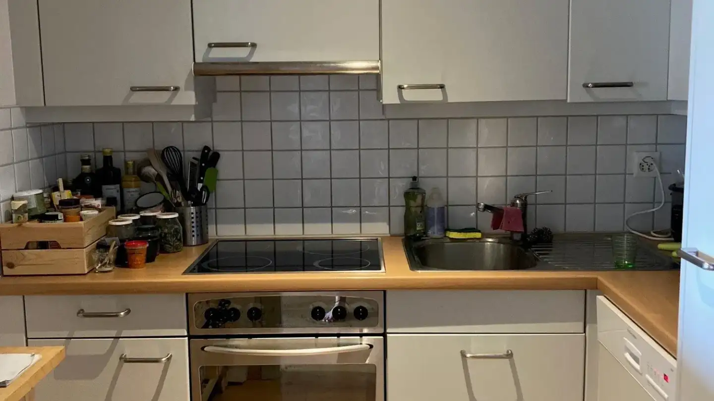 Apartment for rent - 1302 Vufflens-la-Ville - Photo 3