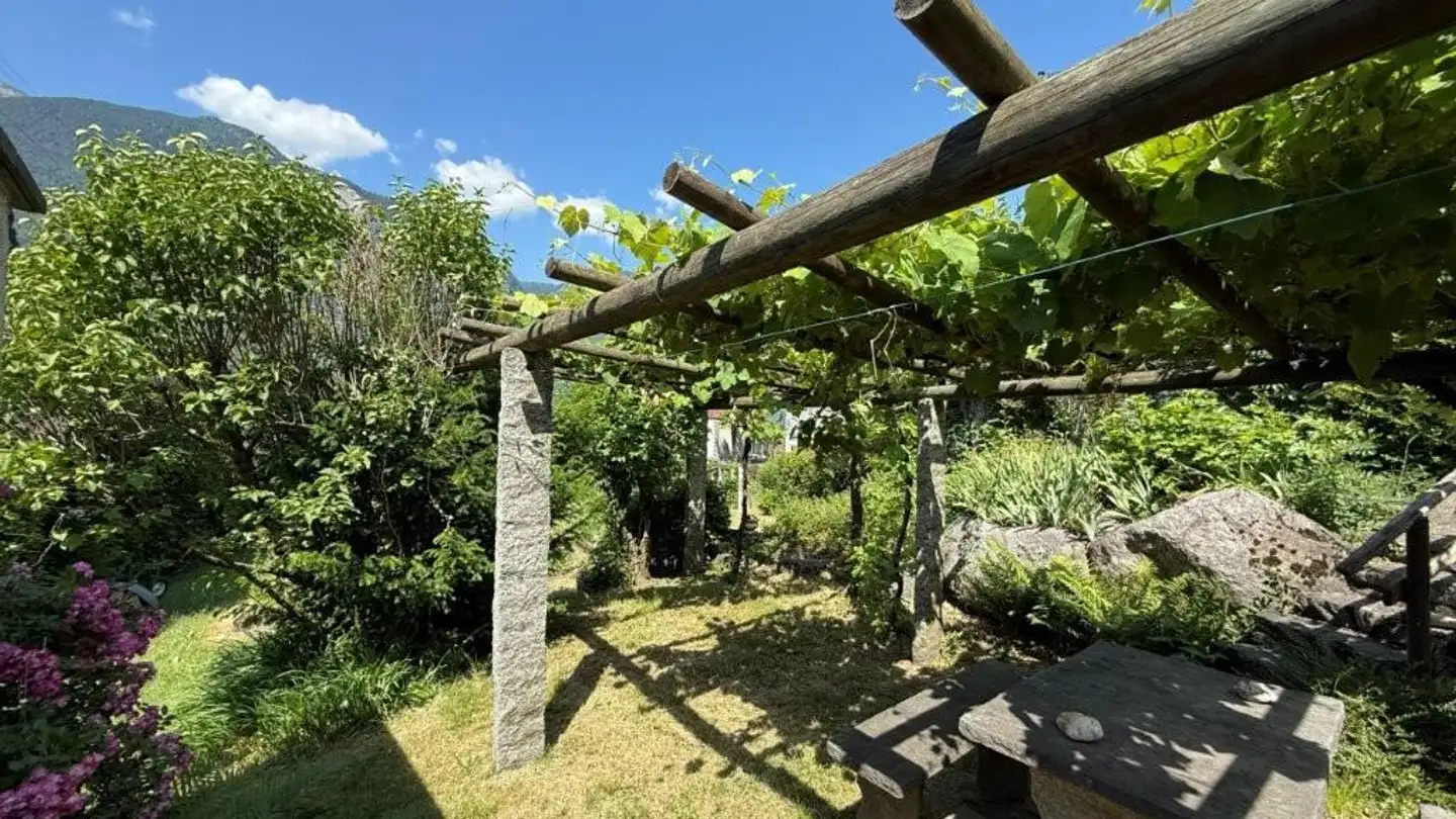 Casa singola in vendita - In Premuscián 2, 6702 Claro - Foto 4