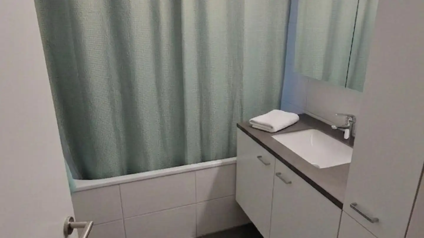 Chambre à louer - 8952 Schlieren - Photo 4