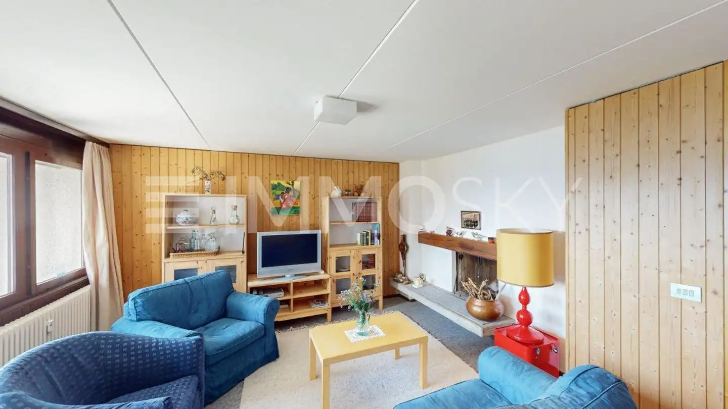 Wohnung kaufen - 6760 Faido