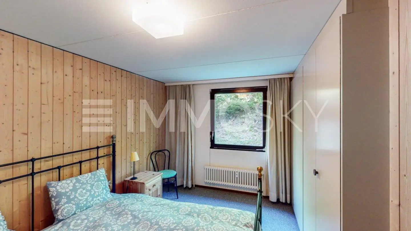 Wohnung kaufen - 6760 Faido - Foto 4