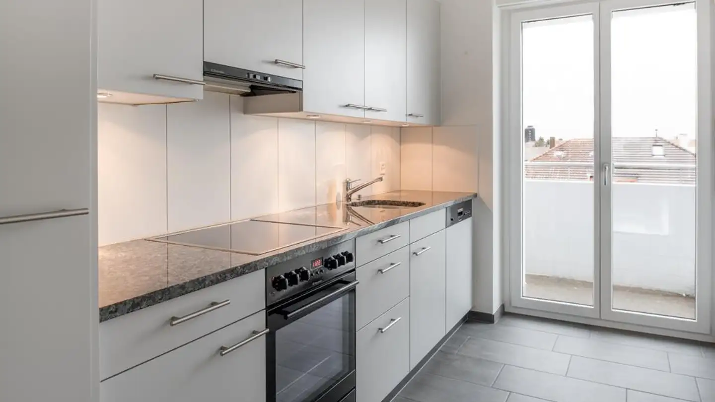 Apartment for rent - Rodtmattstrasse 92, 3014 Bern - Photo 2