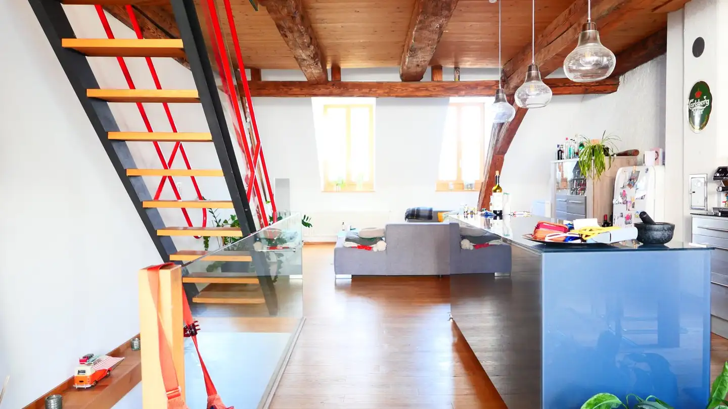 Casa singola in vendita - 4450 Sissach - Foto 2