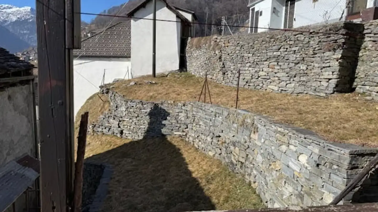 House for sale - Nucleo, 6663 Comologno - Photo 4