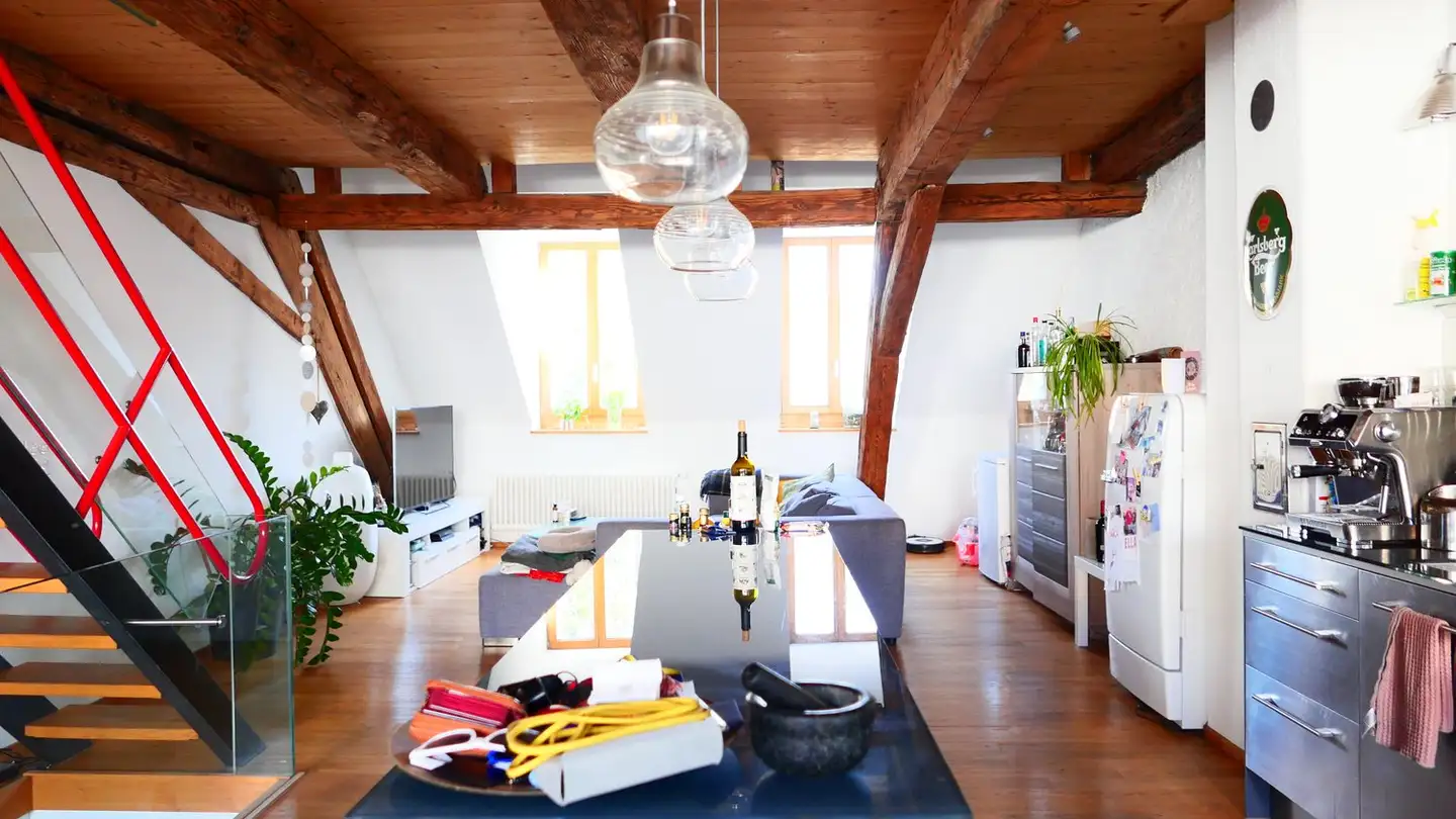 Casa singola in vendita - 4450 Sissach - Foto 3