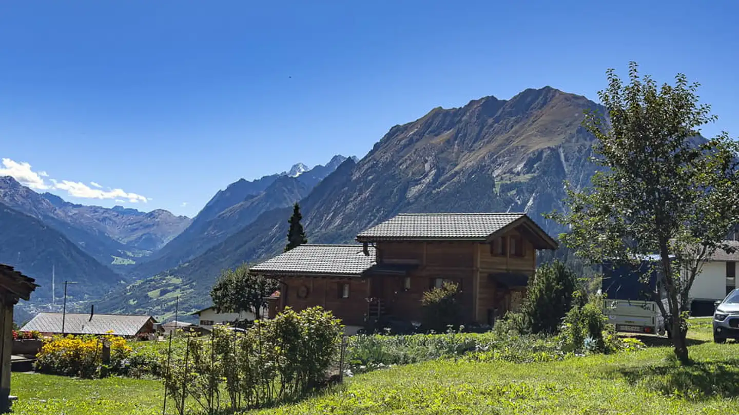 Single house for sale - 1942 Levron