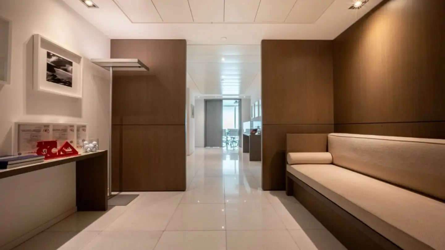 Bureau à vendre - Riva Paradiso 2, 6900 Paradiso - Photo 3