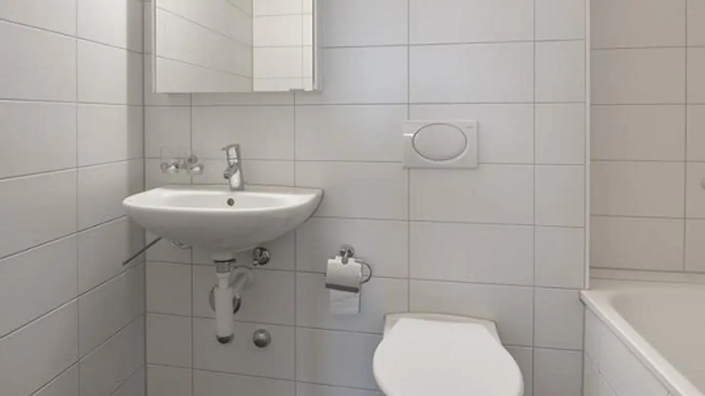 Apartment for rent - Rodtmattstrasse 92, 3014 Bern - Photo 3