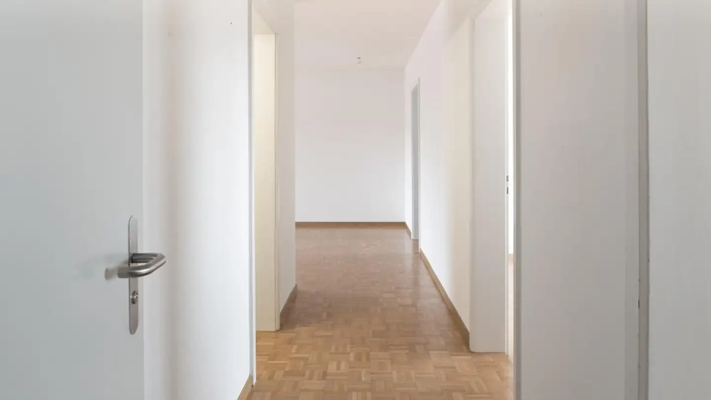 Apartment for rent - Rodtmattstrasse 92, 3014 Bern - Photo 4