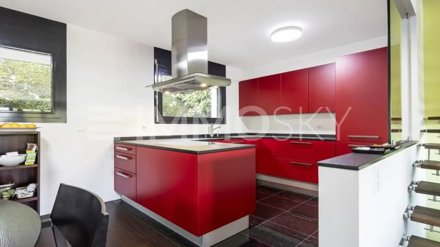 Reihenhaus kaufen - 1009 Pully - Foto 3