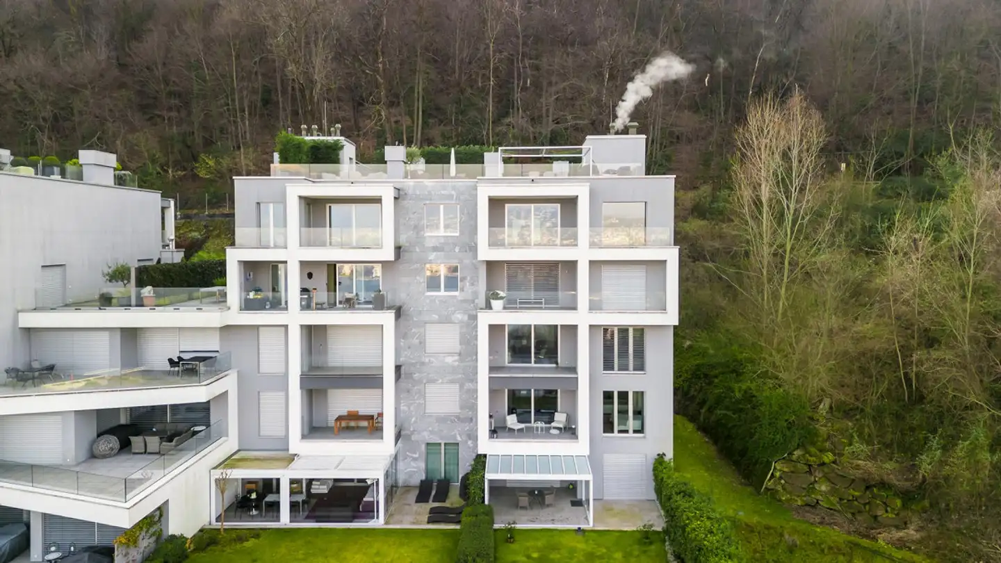 Apartment for sale - 6900 Paradiso