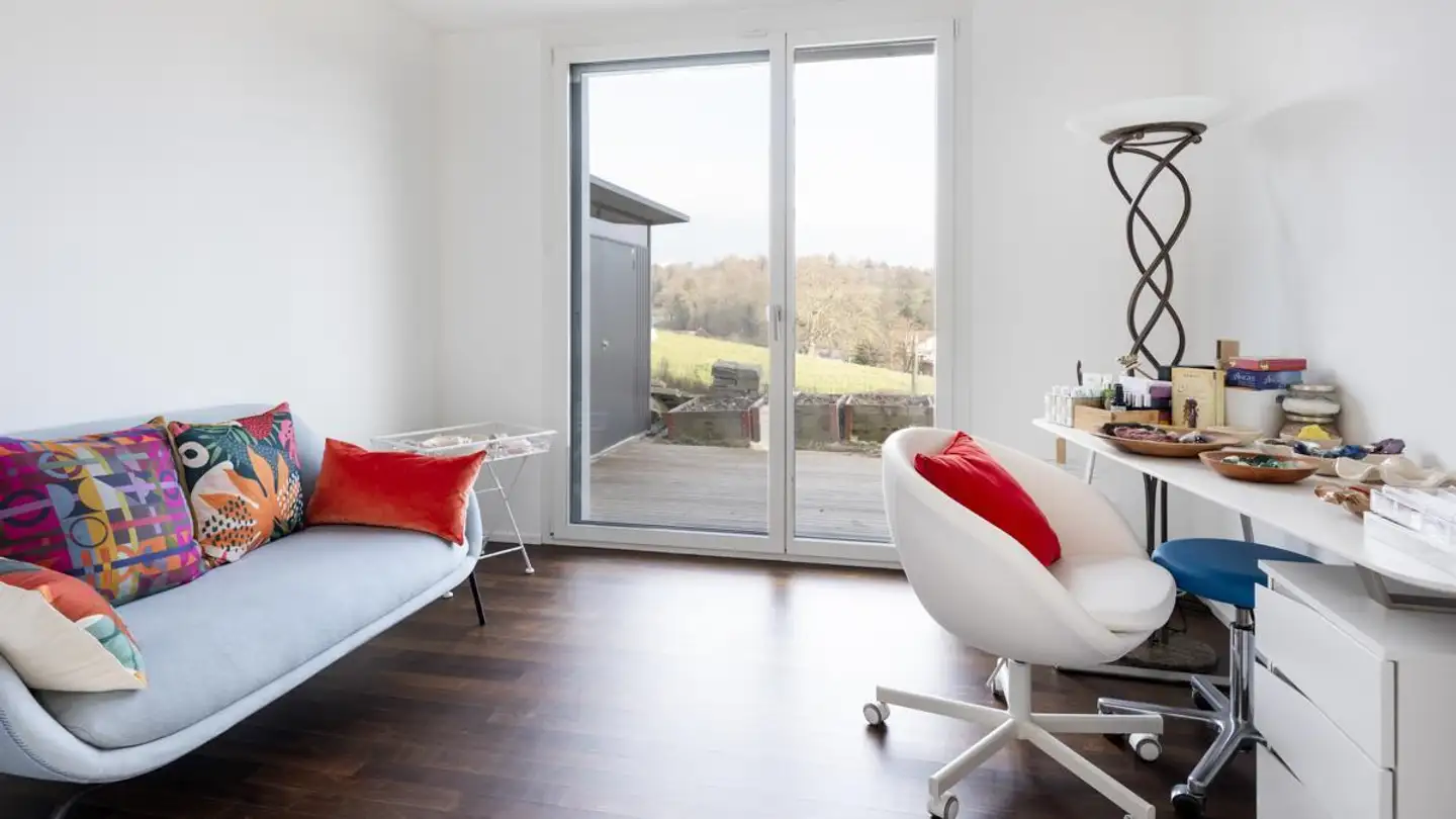 Einfamilienhaus kaufen - 1700 Fribourg - Foto 3