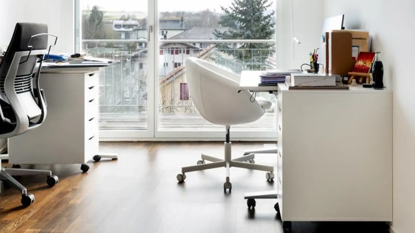 Einfamilienhaus kaufen - 1700 Fribourg - Foto 4