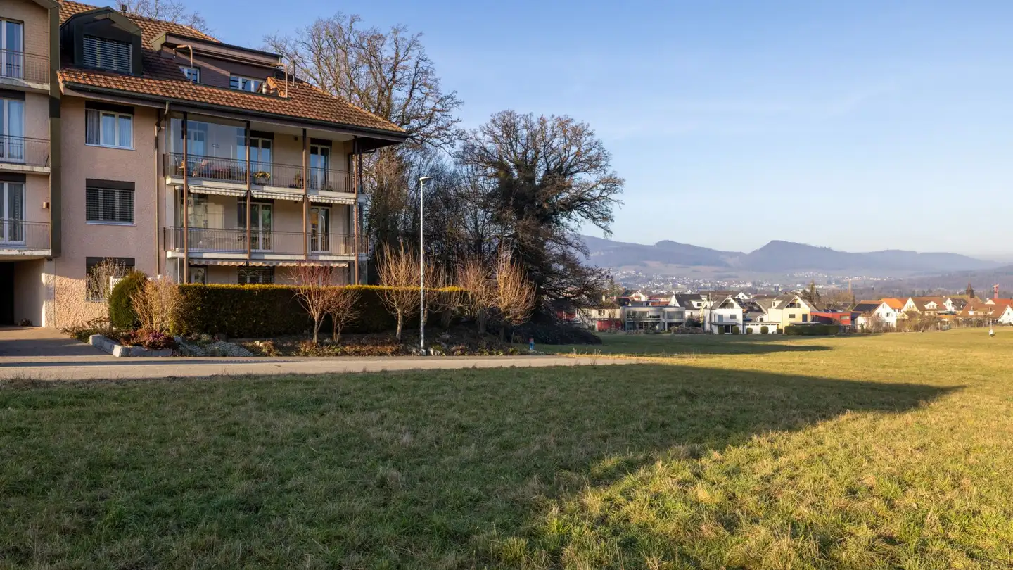 Appartement à vendre - 4656 Starrkirch-Wil