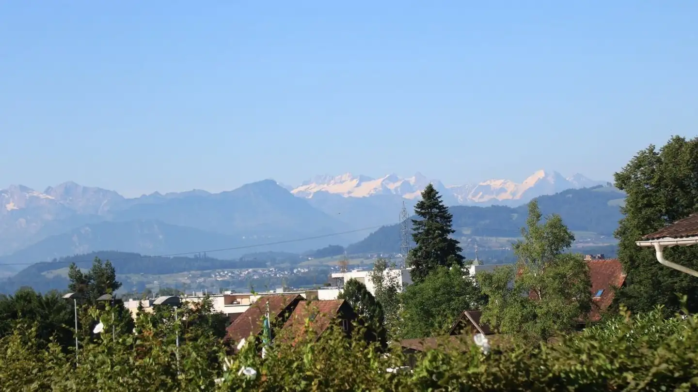 Casa singola in affitto - Weidstrasse, 6312 Steinhausen