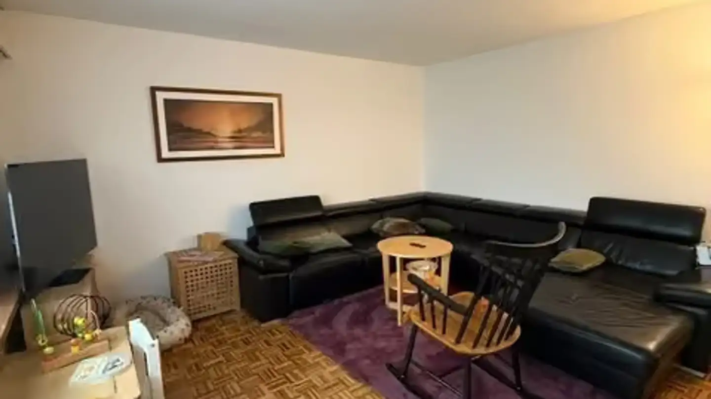 Appartamento in affitto - Moosmattstrasse 11, 6331 Hünenberg - Foto 2