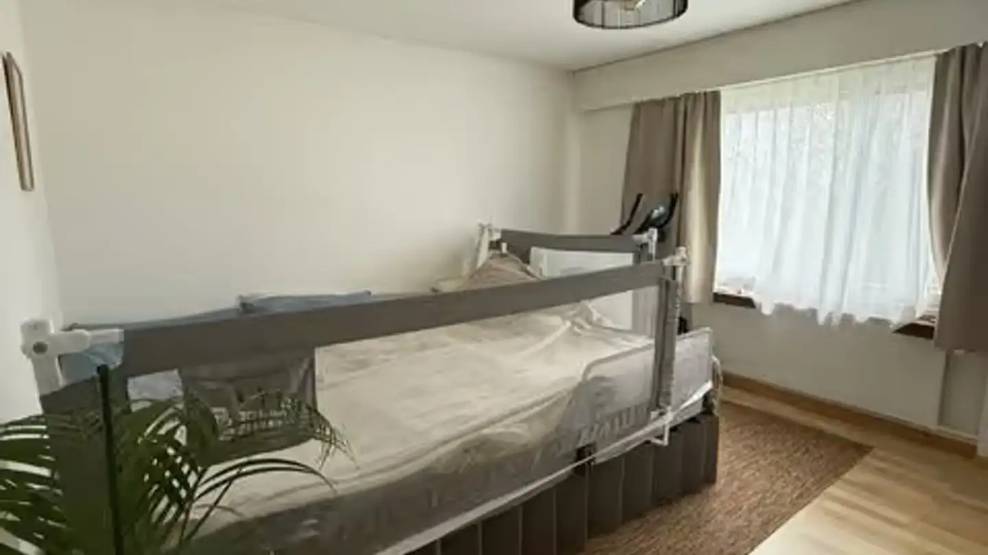Appartamento in affitto - Moosmattstrasse 11, 6331 Hünenberg - Foto 3