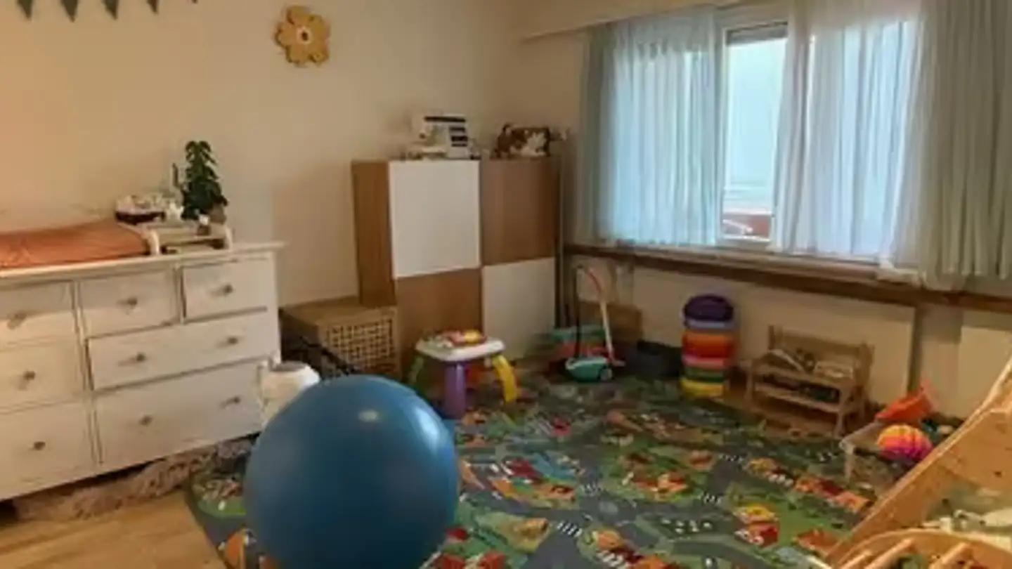 Appartamento in affitto - Moosmattstrasse 11, 6331 Hünenberg - Foto 4