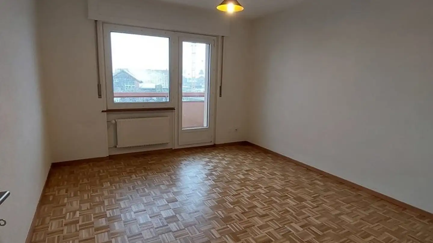 Appartamento in affitto - Route De Prévonloup 16, 1681 Billens - Foto 3