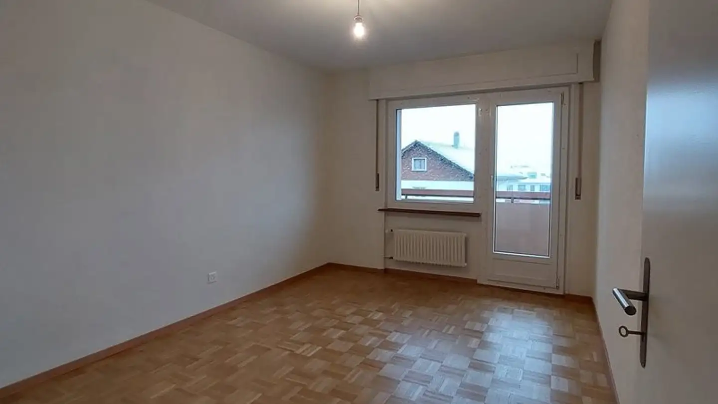 Appartamento in affitto - Route De Prévonloup 16, 1681 Billens - Foto 4