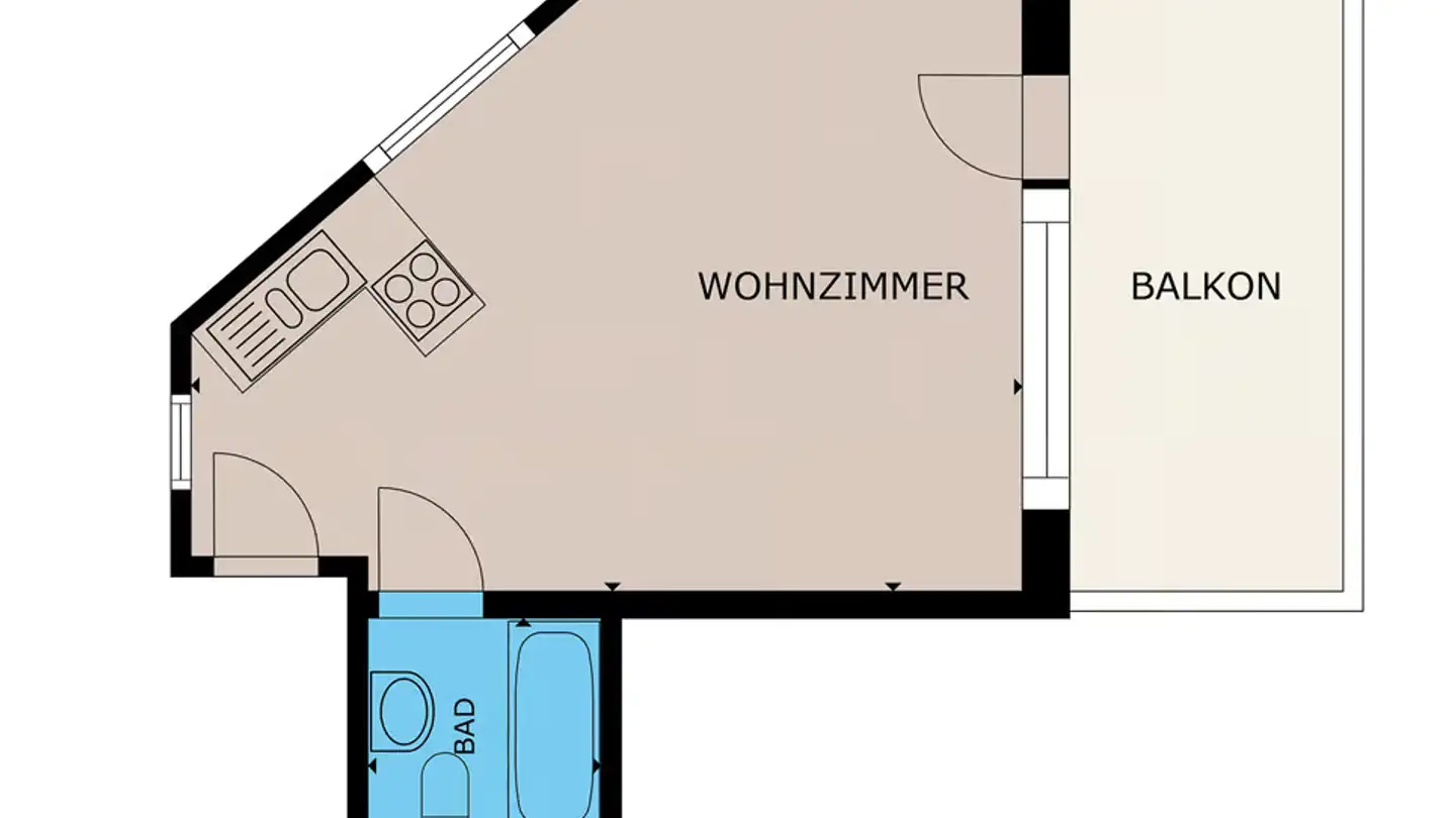 Apartment for sale - 3920 Zermatt - Photo 3