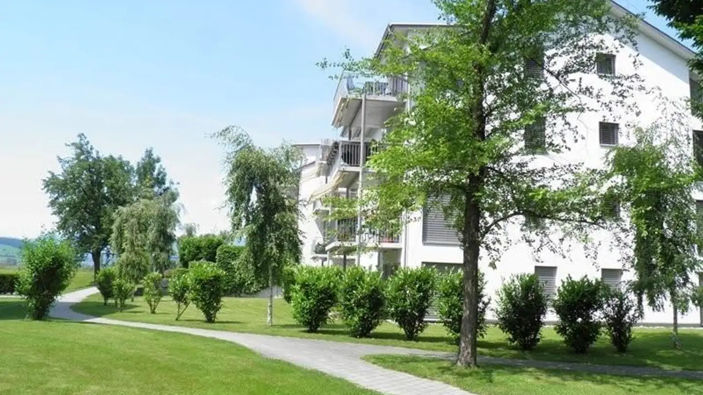 Spazio di archiviazione in affitto - Steinen 1, 8718 Schänis