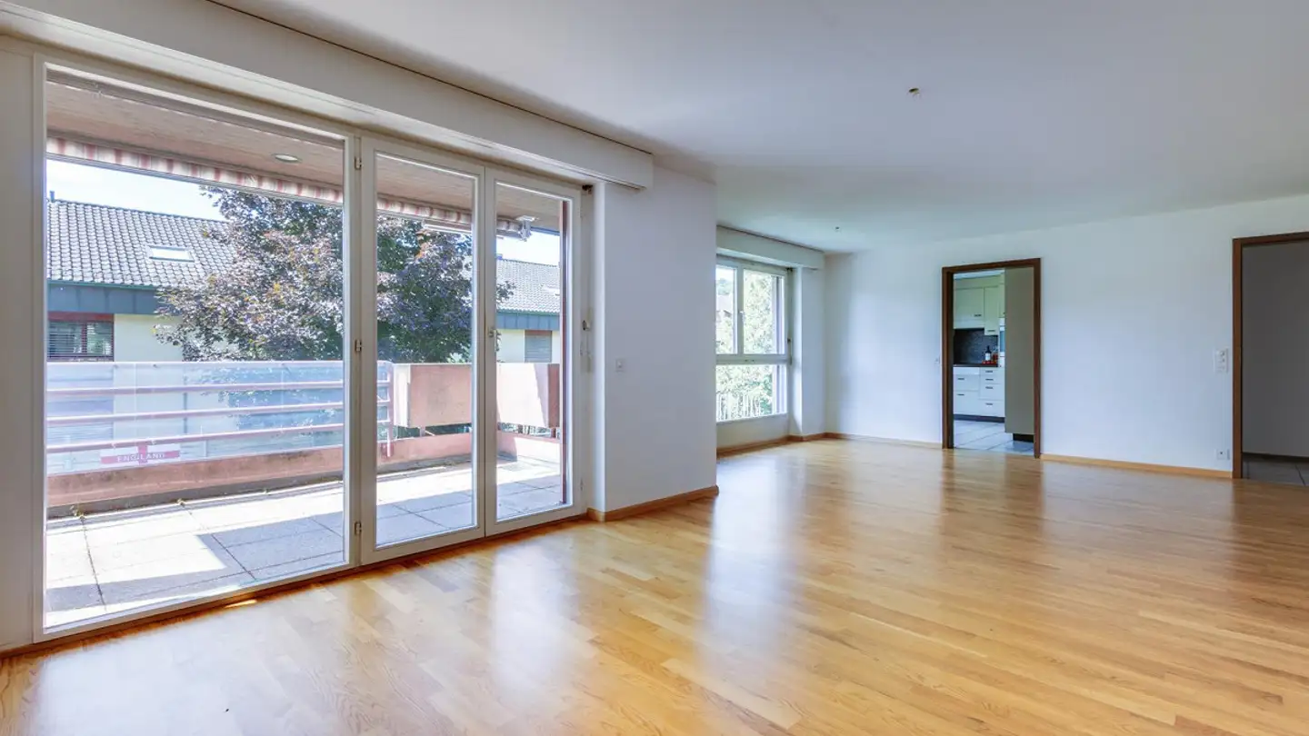 Wohnung mieten - Flurstrasse 18, 4416 Bubendorf - Foto 2