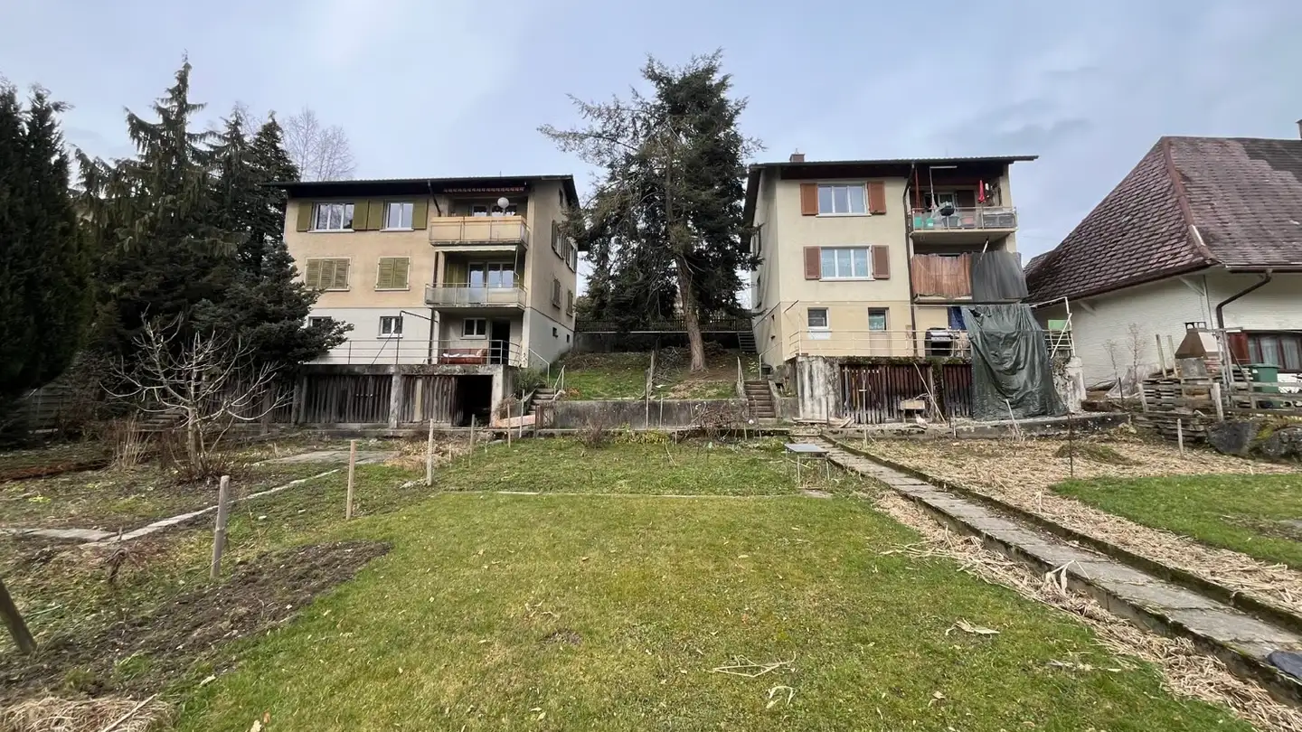 Edificio residenziale in vendita - Bleicheweg 10, 4938 Rohrbach