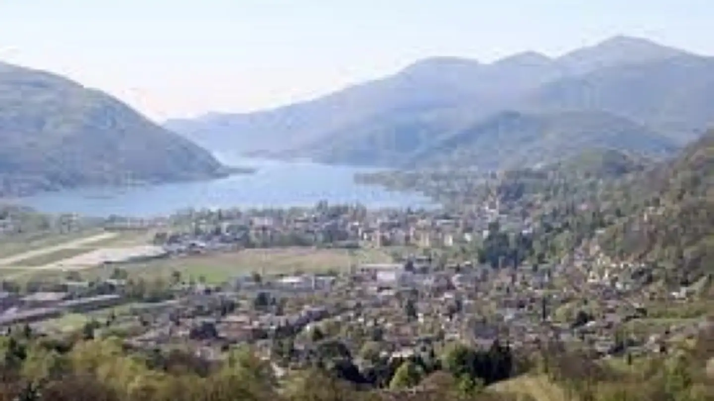 Appartamento in vendita - 6963 Pregassona