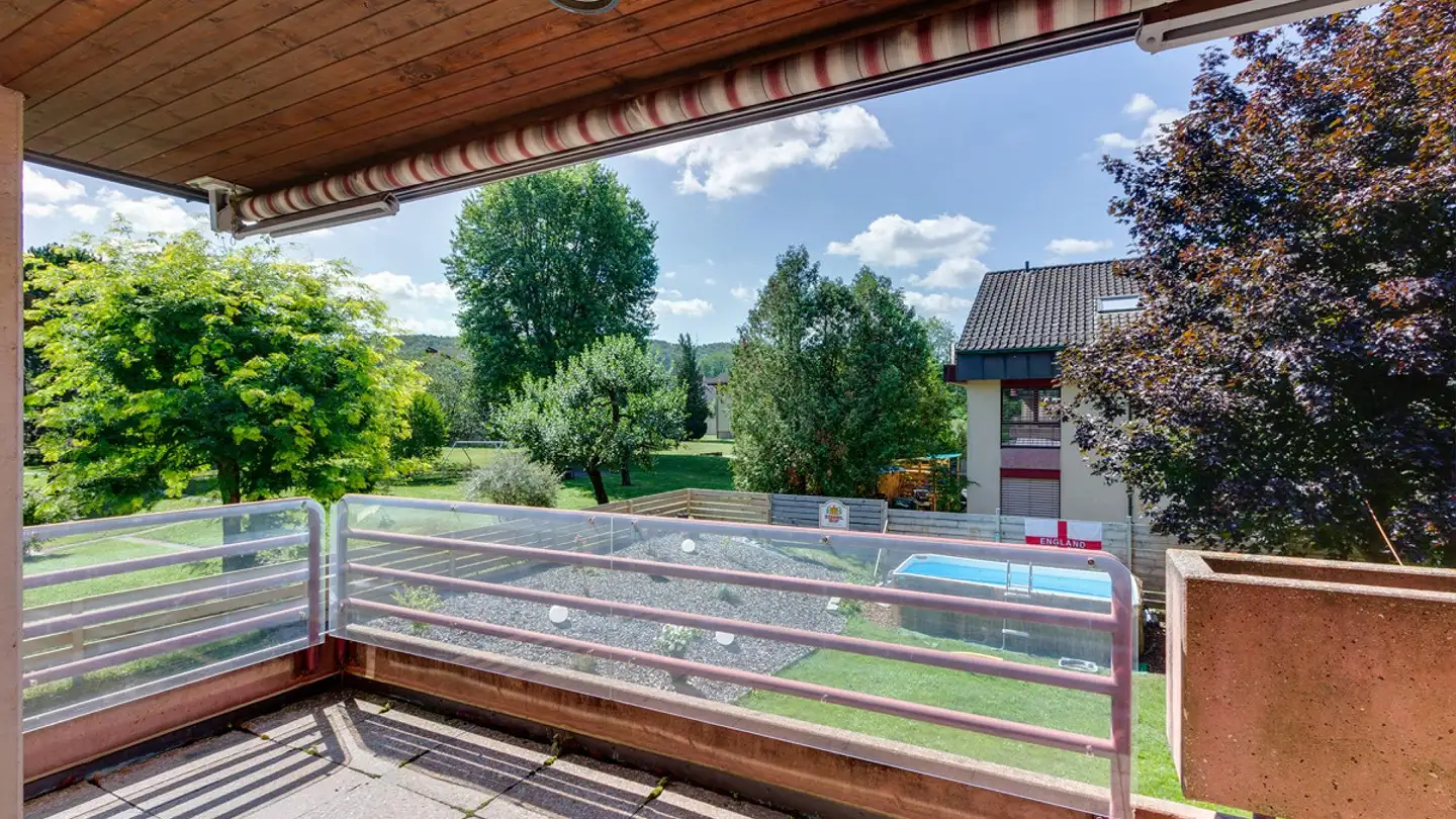 Wohnung mieten - Flurstrasse 18, 4416 Bubendorf - Foto 3